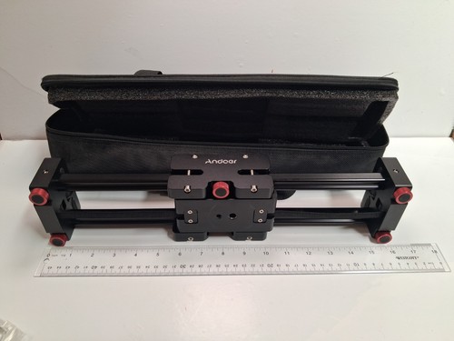 Andoer compact video camera - compact,