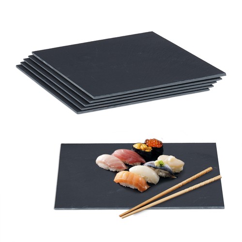 Plat service plateau - plat,