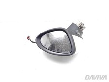 Porsche Cayenne Rétroviseur pliant électrique pour porte d'entrée 2012 SUV 3.0