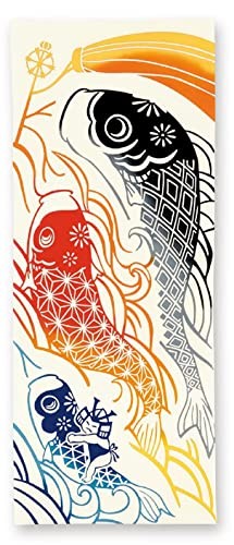 Tapisserie japonaise chusen - tapisserie,