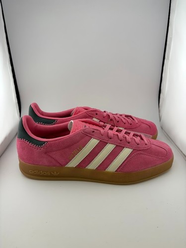 New adidas gazelle indoor rose - adidas,