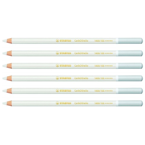 1400 100 stabilo lot de - stabilo,