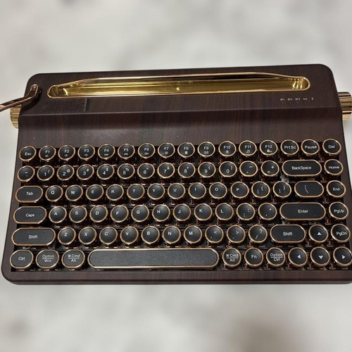 Clavier mécanique yunzii ql75 - mécanique,