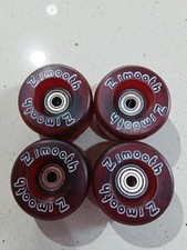 Roues de skateboard z-flex 78a