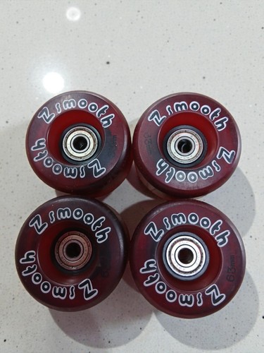 Roues skateboard flex - skateboard, z-flex