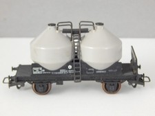 Jouef wagon cimentier - jouef,