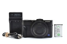 Appareil Photo Numérique Sony