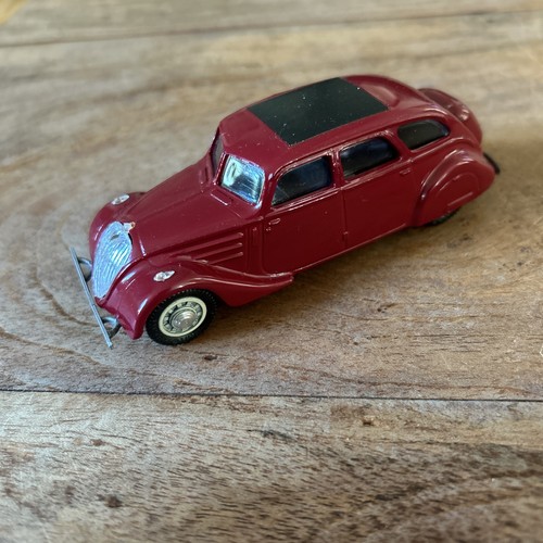 Dubray peugeot 402 1938 - b,