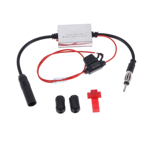 Ampli autoradio voiture pour - autoradio,