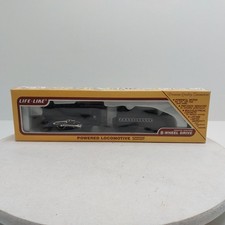 Ho Life like Locomotive à