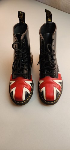 Martens 10950 union - dr.,