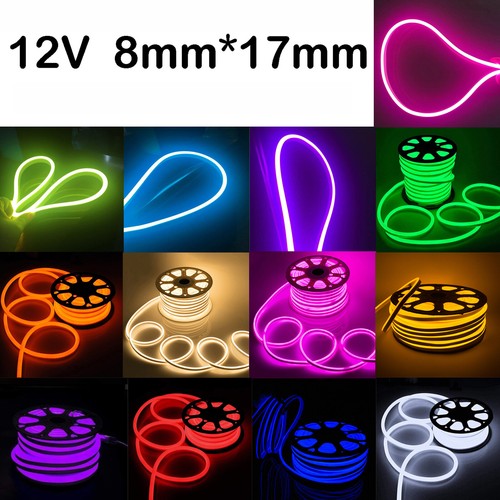Dc12v neon led rope light - dc12v,