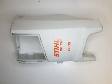 carter avant de nettoyeur