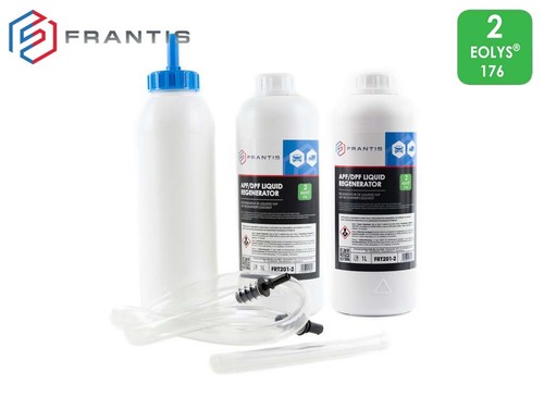 Additif dpf fap cérine - additif,
