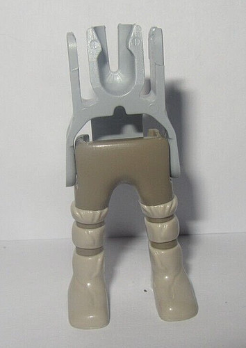 Playmobil jambe viking - playmobil,