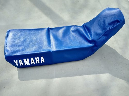 Housse selle yamaha - housse, 125