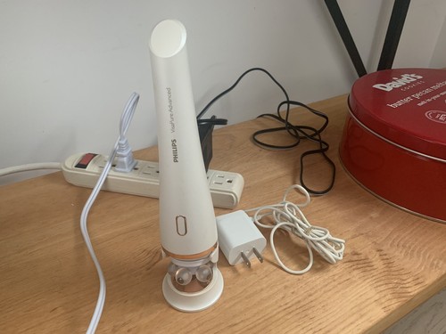 Philips visapure advance - philips,