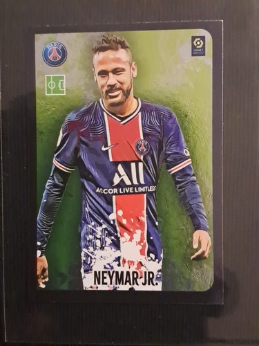 Sticker panini foot 2020 - sticker, 2020-21