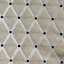 Rideau en coton d'ameublement