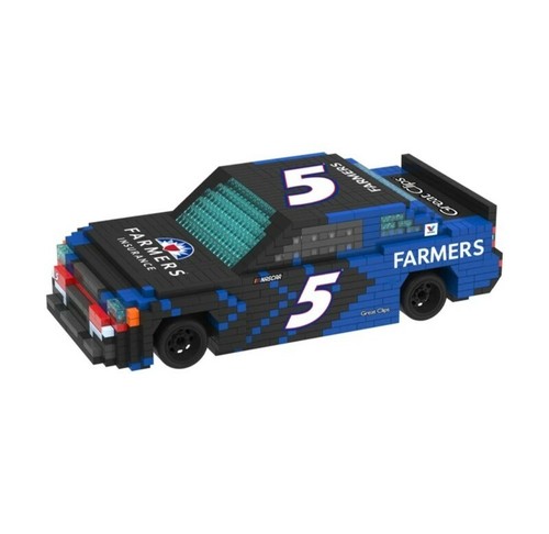Foco brxlz nascar - brxlz, kasey