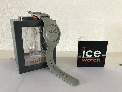 Montre femme neuve ice - neuve,