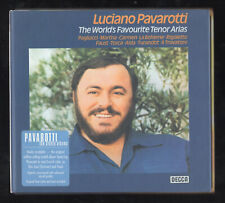 CD ★ Pavarotti - The world's