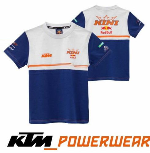 Shirt enfant ktm - shirt,
