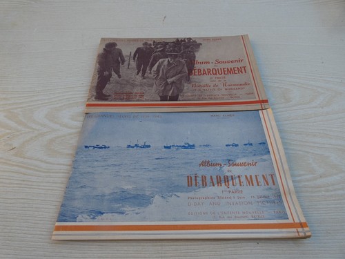 Day lot albums - d, 2