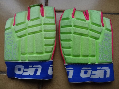 Gants ovni vtt bmx cyclisme - bmx,