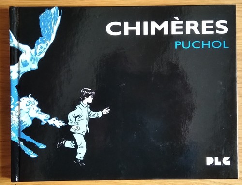 Chimères puchol p - , (