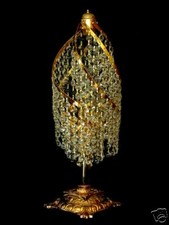 Lampe de Chevet Table Real