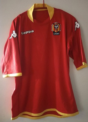 Kappa maillot foot enfant - -,