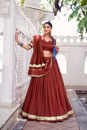 Bridal gallery lehenga - gallery,