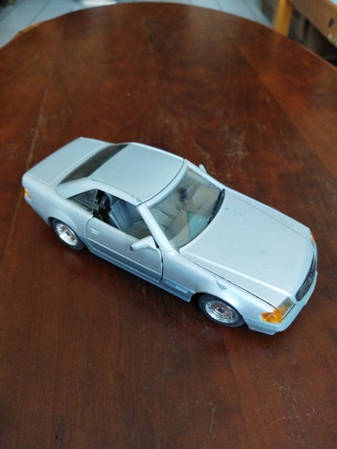 Majorette mercedes 500 - majorette,