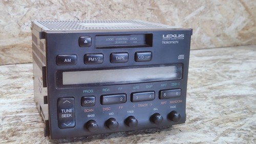 Lexus 300 400 1993 unité - 400,