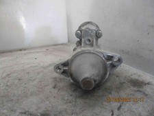 Demarreur Daihatsu TREVIS