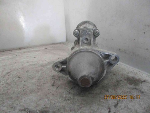 Demarreur daihatsu trevis - demarreur,