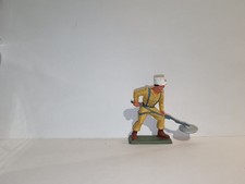 STARLUX militaire légion série luxe sable (ref 5081) détecteur de mine