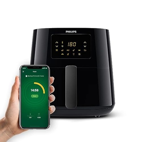 Philips digital airfryer - digital,