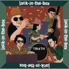 Jack-in-THE-BOX