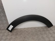 Extension d'aile arriere droit