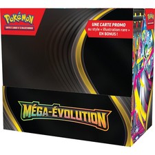 Pokémon Méga Évolution