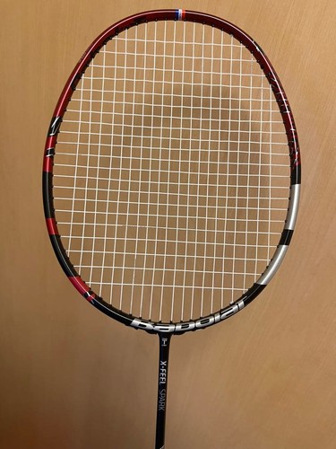 Badminton racket babolat - badminton,