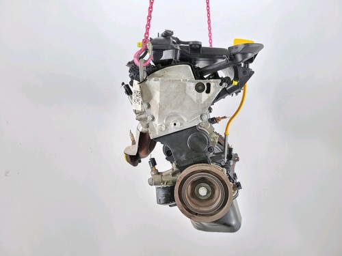 Moteur type d4f770 renault - -,