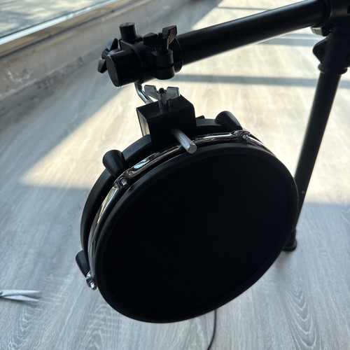 Caisse alesis dm10 snare - alesis, +