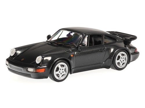 Porsche 911 964 - turbo, 1990