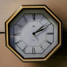 Horloge Murale Vintage JAZ