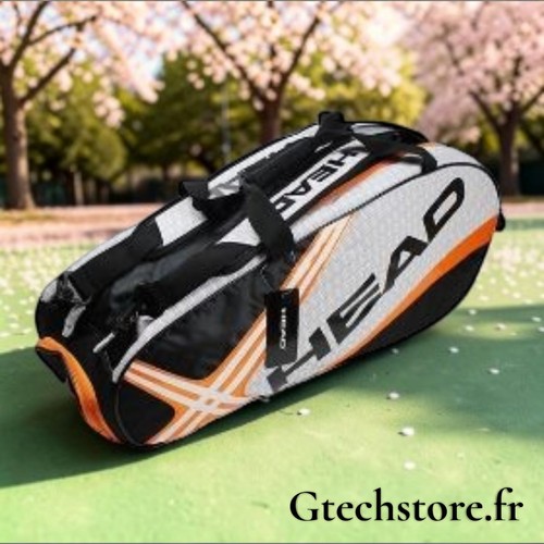 Sac tennis head thermobag - sac,