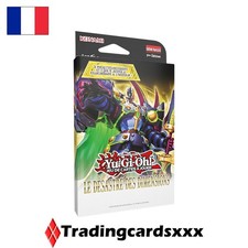 Yu-Gi-Oh! Pack de 3 boosters : Le Désastre des Dimensions