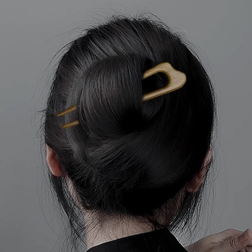 Baguette pour cheveux - baguette,
